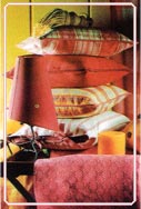 My Comfort : Mangal Cottons, Udaipur, Rajasthan, INDIA